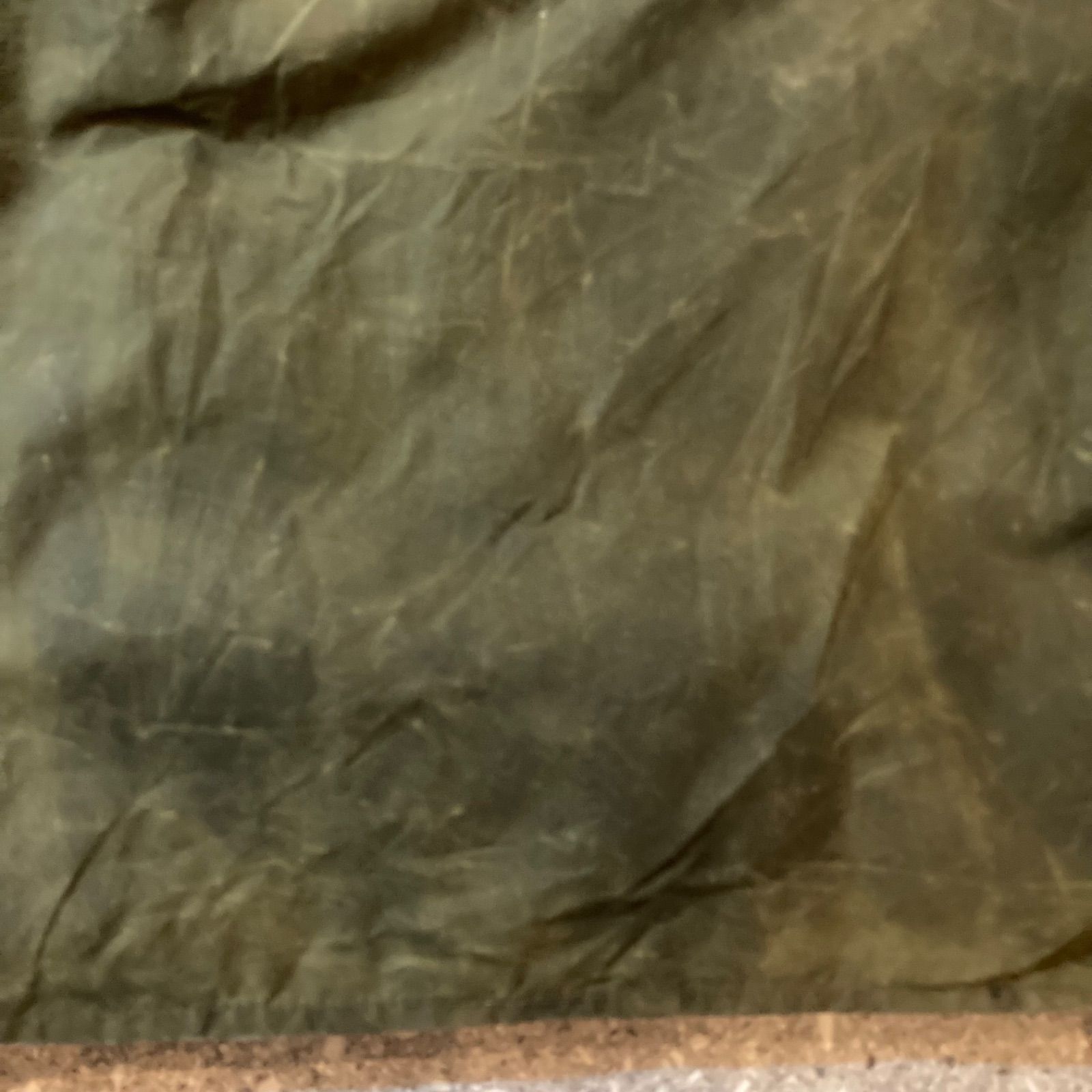 オイルジャケットD531