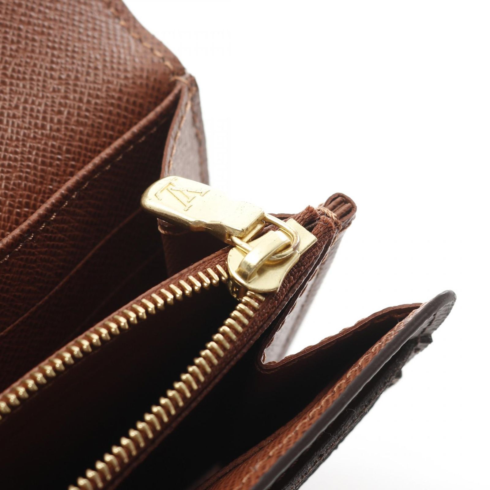ルイヴィトン ポルトフォイユ サラ ZIP 二つ折り長財布 長財布 70602 ルイヴィトン ポルトフォイユ サラ ZIP 二つ折り長財布 長財布 70602