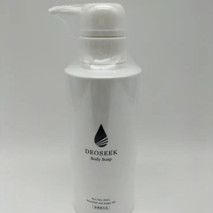 デオシーク 薬用 ボディソープ 300ml 24本セット 楽天市場】デオシーク 薬用 デオドラント ボディソープ 300ml