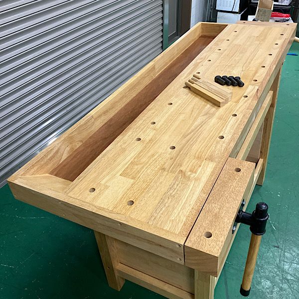 ワークテーブル 112134