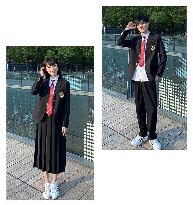 卒服