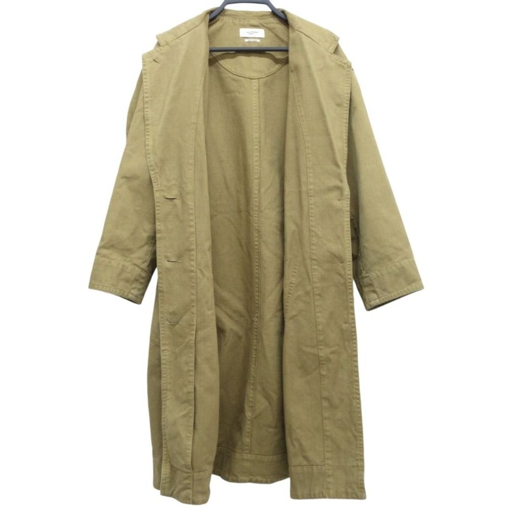 良品 ISABEL MARANT ETOILE イザベルマラン エトワール キャンバス 