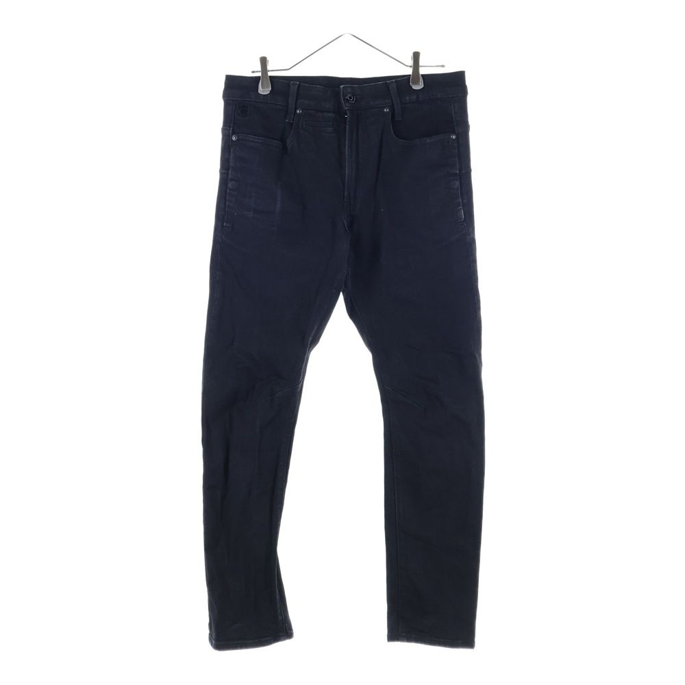 G-STAR RAW (ジースターロウ) D-STAQ SLIM JEANS ディースタック 