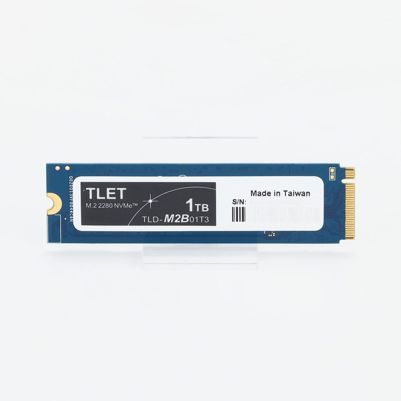 数量限定】東芝エルイートレーディング(TLET) 内蔵SSD 1TB PCle Gen3x4