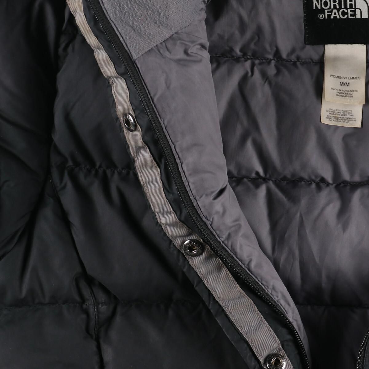 1245cm身幅90年代 ザノースフェイス THE NORTH FACE グースダウン