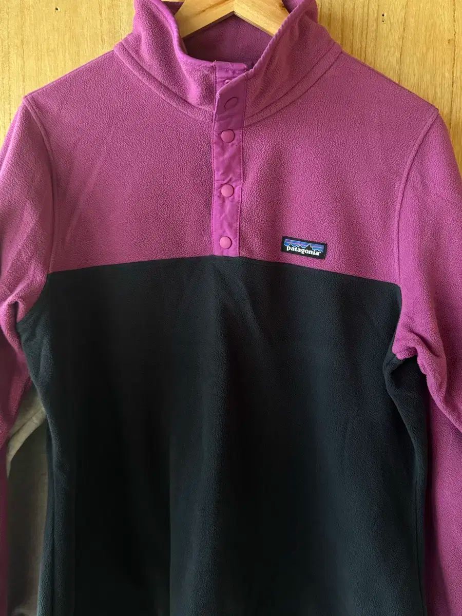 patagonia パタゴニア Synchilla シンチラ レディース large₍ラージ