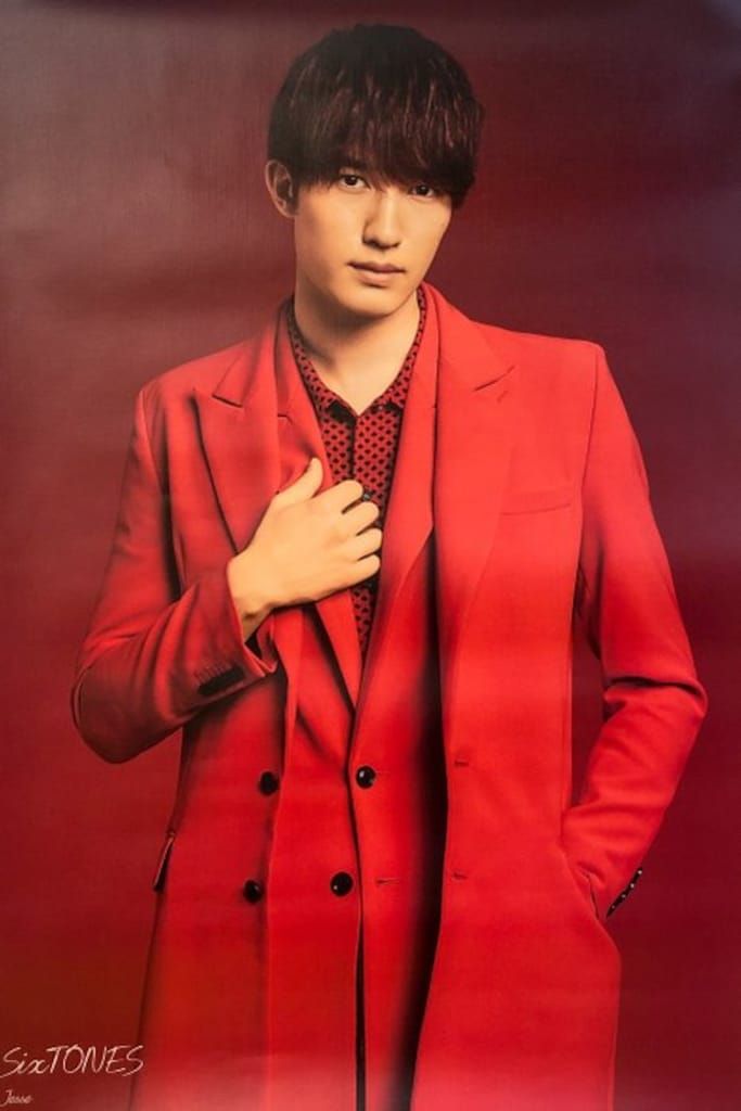 ジェシー ポスター 新品未使用 超希少 超美品 ジェシー ポスター 新品未使用 超希少 超美品 2025年最新】Yahoo