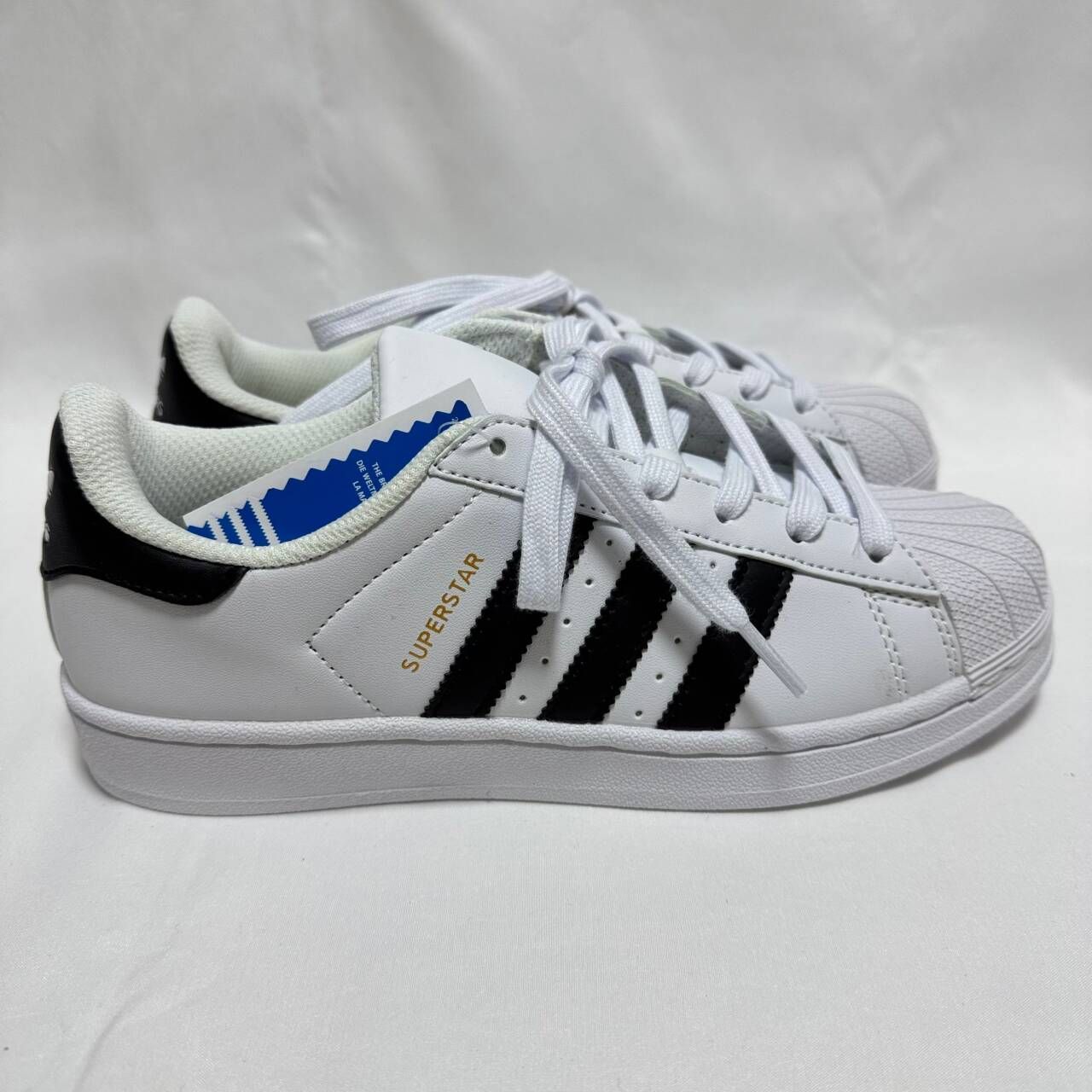adidas originals SUPERSTAR スニーカー ユニセックス