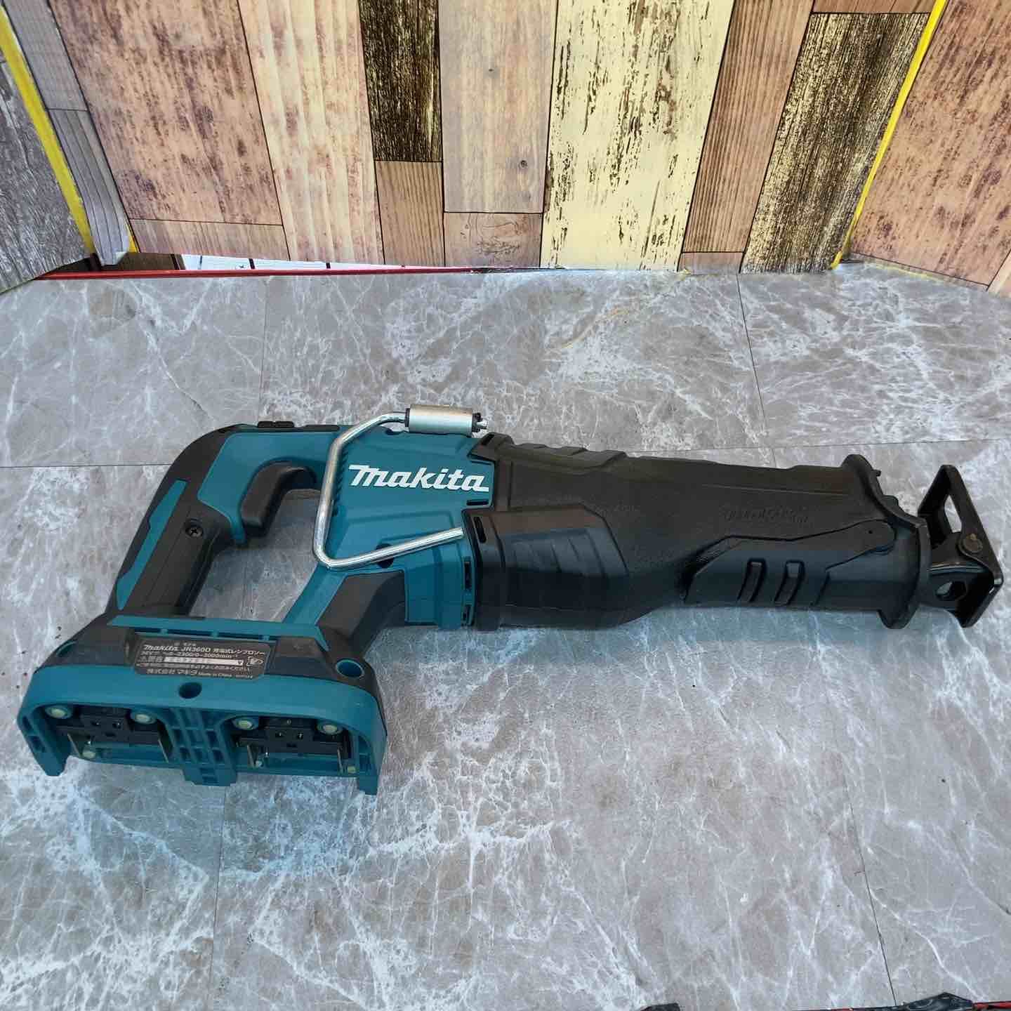 JR360DZK