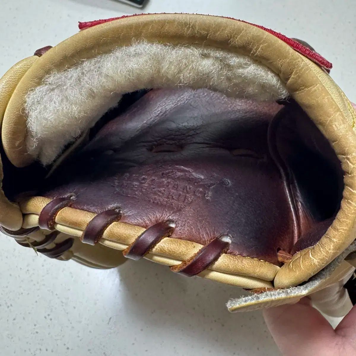 週末値引　Rawlings ローリングス　クリス・ブライアント　プロプリファード PRO PREFERRED –FS Style- [内野手用] サイズ 11.5 | グラブ