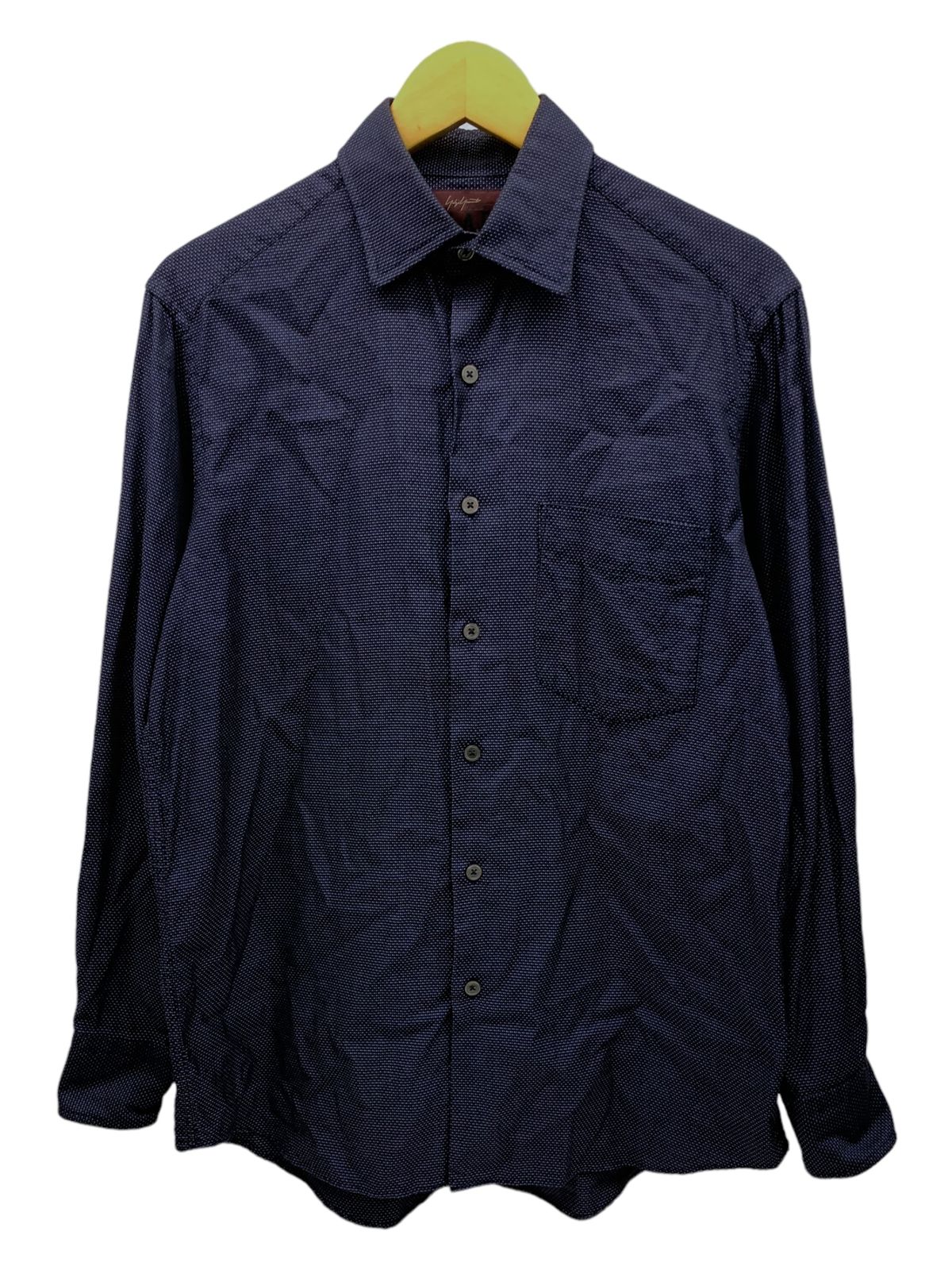 Yohji Yamamoto D'URBAN A.A.R (ヨウジヤマモトダーバンアール Yohji