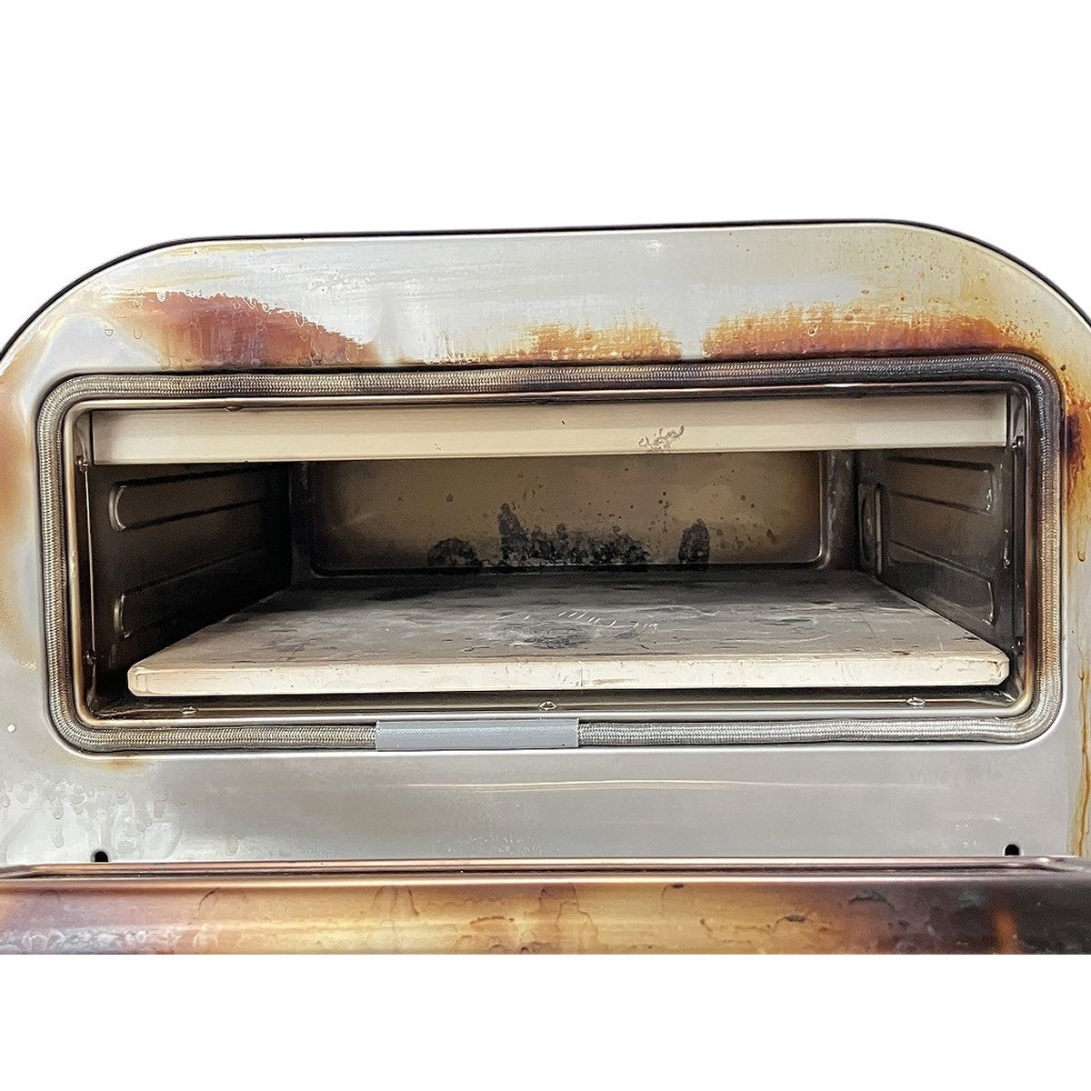 ENRO ENRO-005 電気式窯焼名人 ポータブル家電ピザ窯 Electric