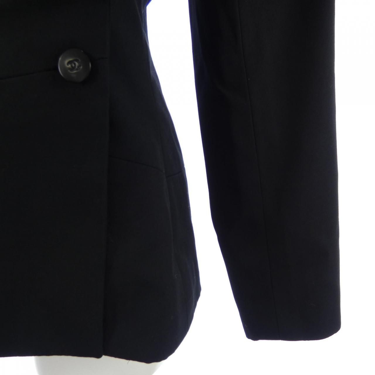 シャネル CHANEL P15123V08543 00T ジャケット GULLKHAN_COM