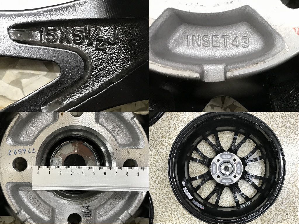 少 15inc