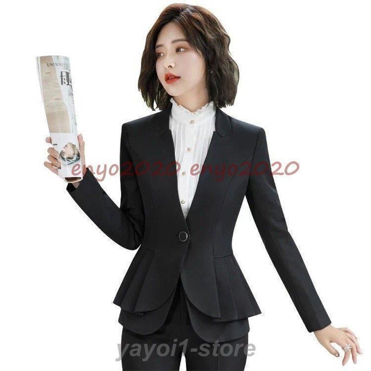 デニムジャケット 2点セット ワンピース レディース Aライン 長袖 カットオフデザイン ポケット付き きれいめ 上品 着回し お出かけ レジャ MAAHADDERANG_COM