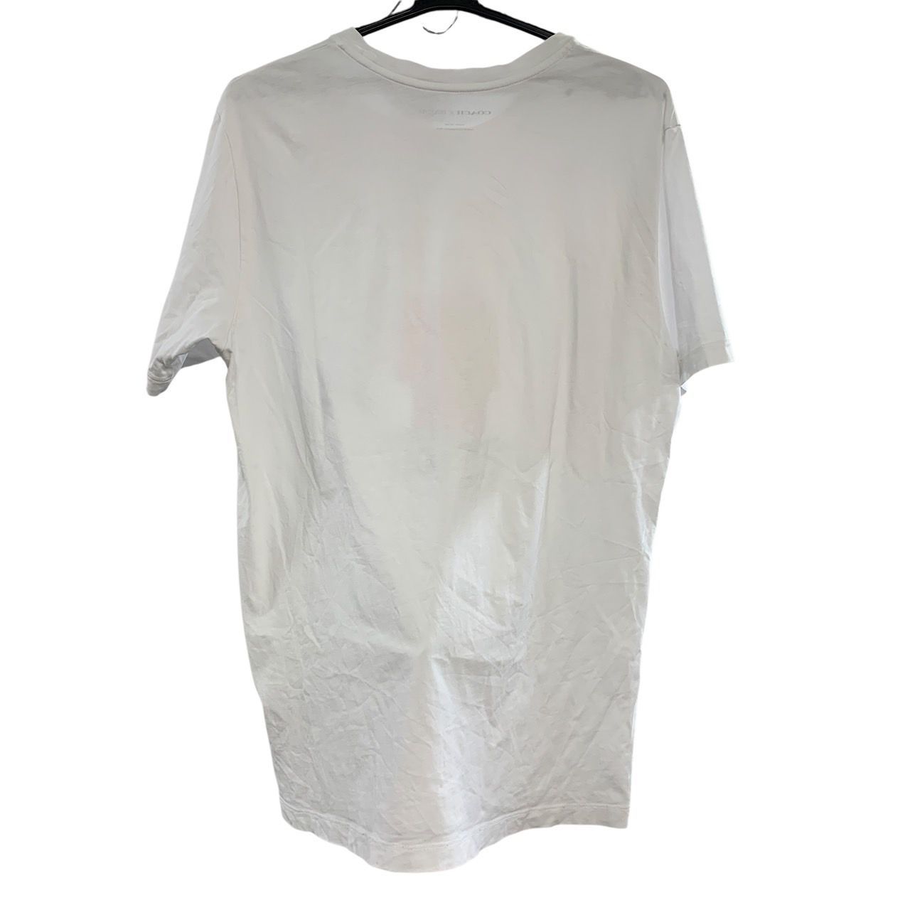 ♪2921 COACH コーチ COACH×PEANUTS Tシャツ スヌーピー コラボ