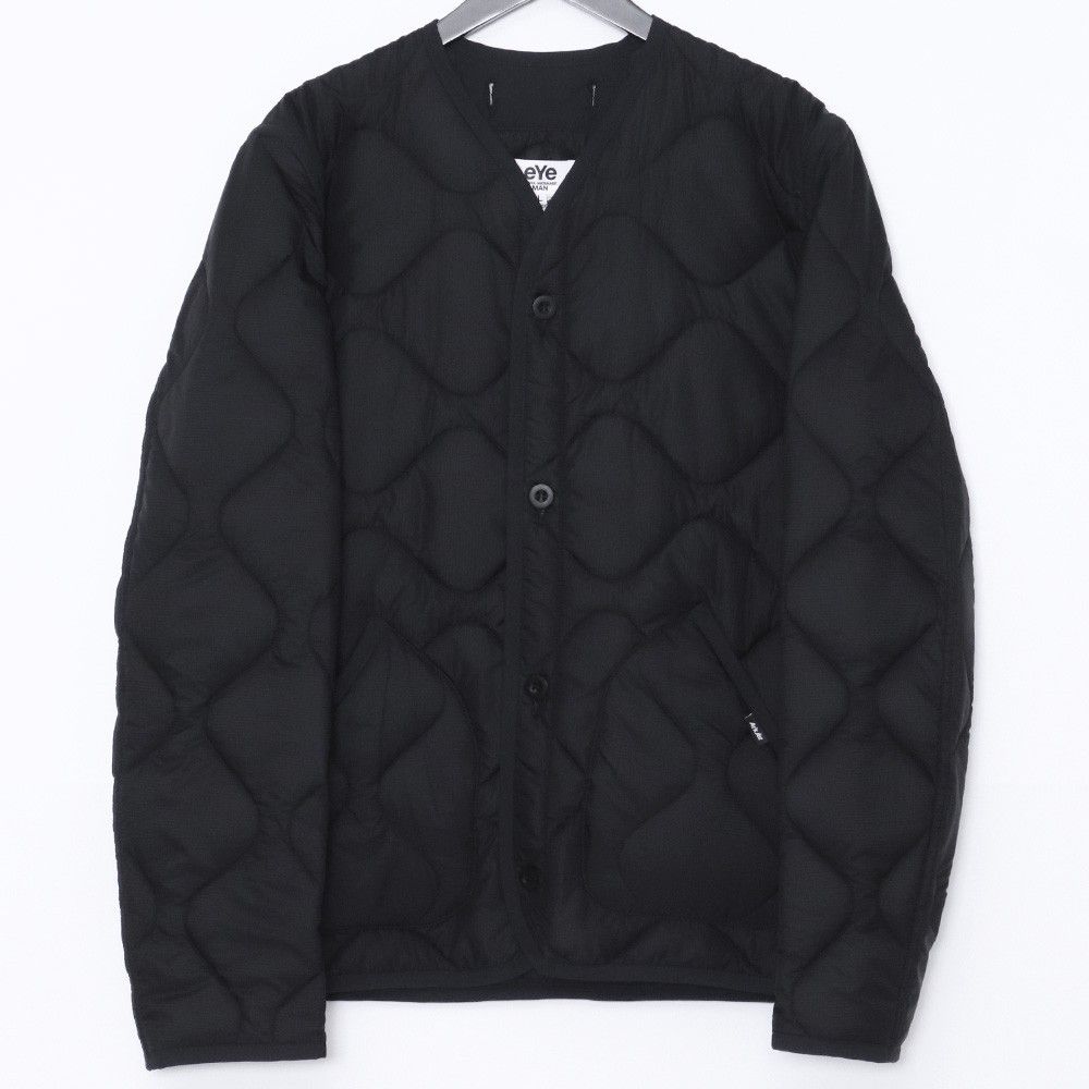 未使用 EYE JUNYA WATANABE MAN Ark Air W-NAME LINER JACKET L