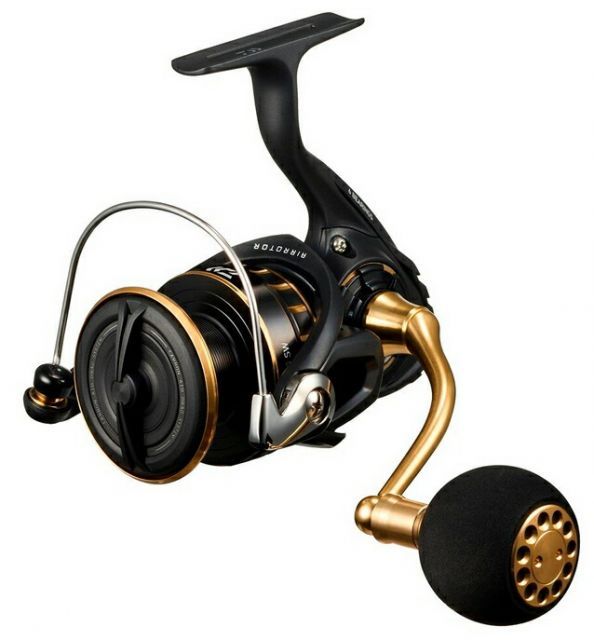 ダイワ VADEL 4000H スピニングリール ダイワ ヴァデル VADEL 4000H スピニングリール daiwa - メルカリ