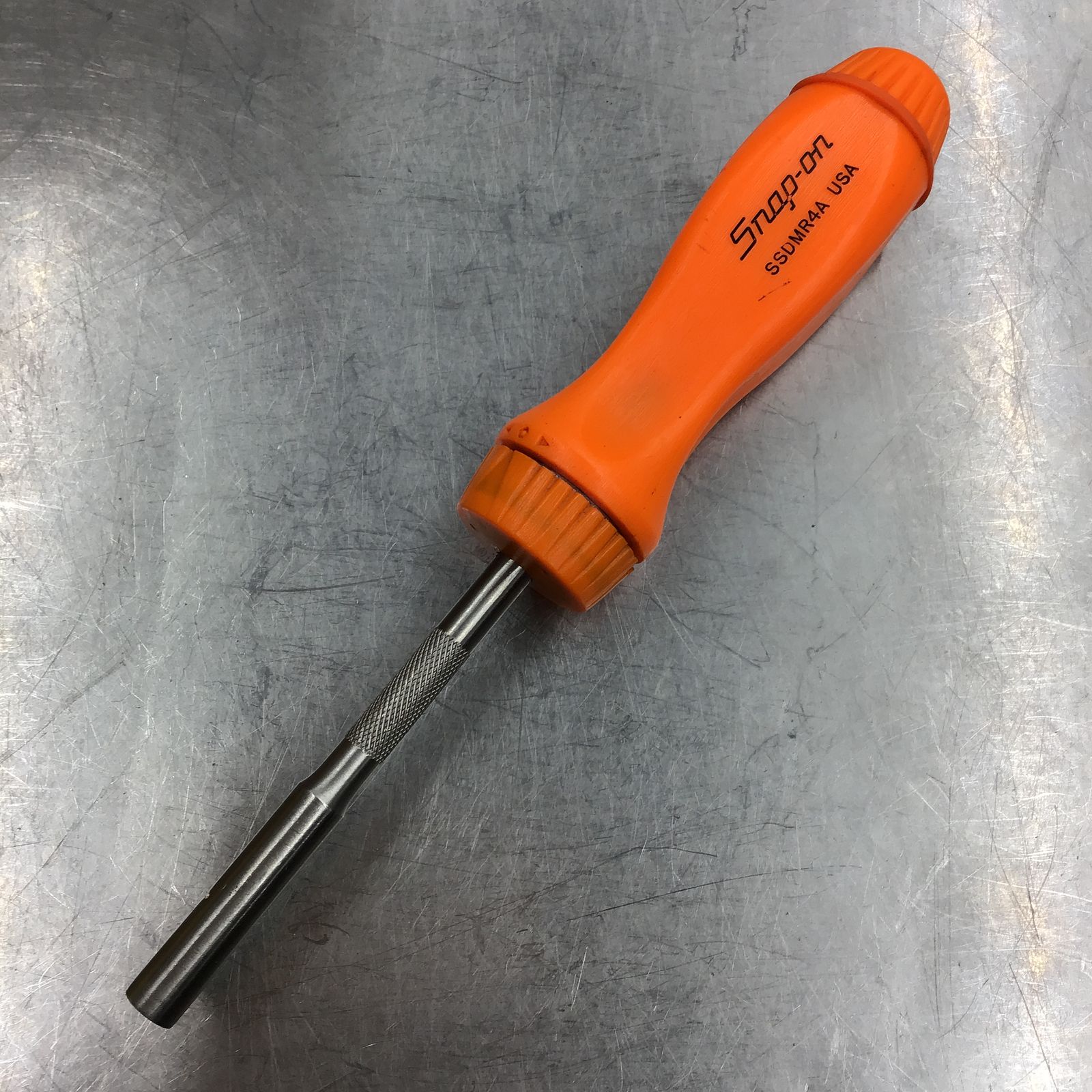 中古】 スナップオン(Snap-on) ラチェットドライバーセット