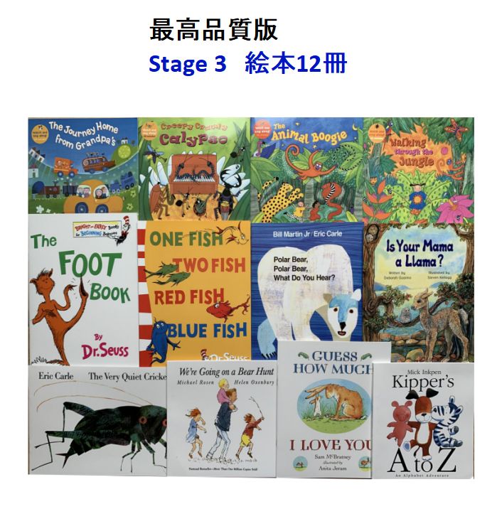 数量限定】Liao絵本130冊 おまけ付 お得セット 英語絵本 32GB