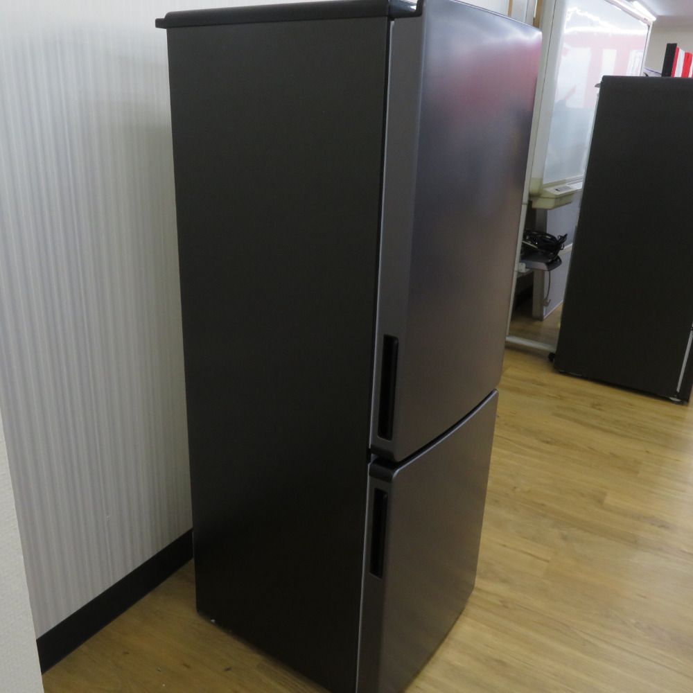 Haier (ハイアール) 冷蔵庫 冷蔵庫 173L 右開き JR-F18KS アウトレット