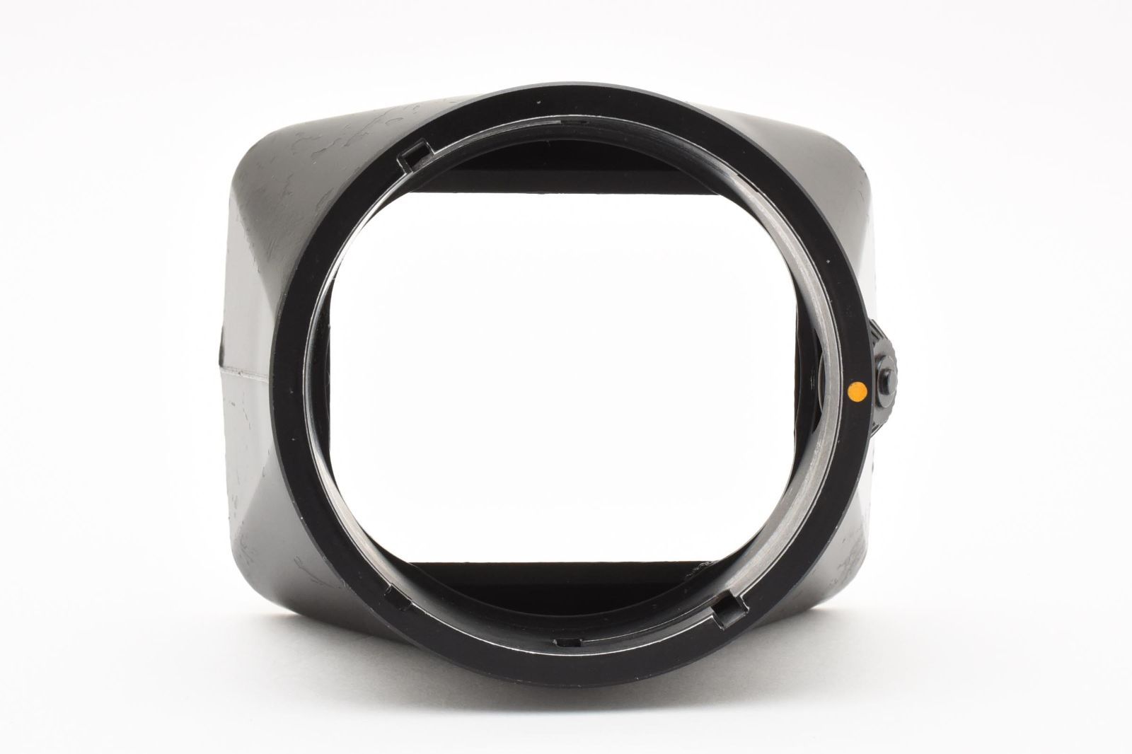 LEICA ライカ フード 12509 R28/2.8 R35/2 R35/2.8 オリーブ ☆良品 
