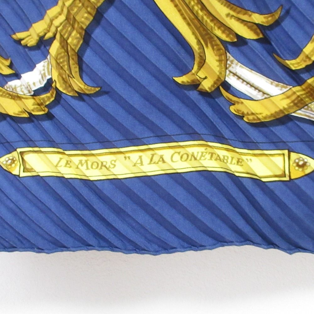 シルク スカーフ