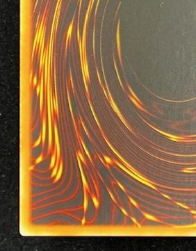 遊戯王 英語 北米版 青艶 青眼の白龍 OTS28 レリーフ