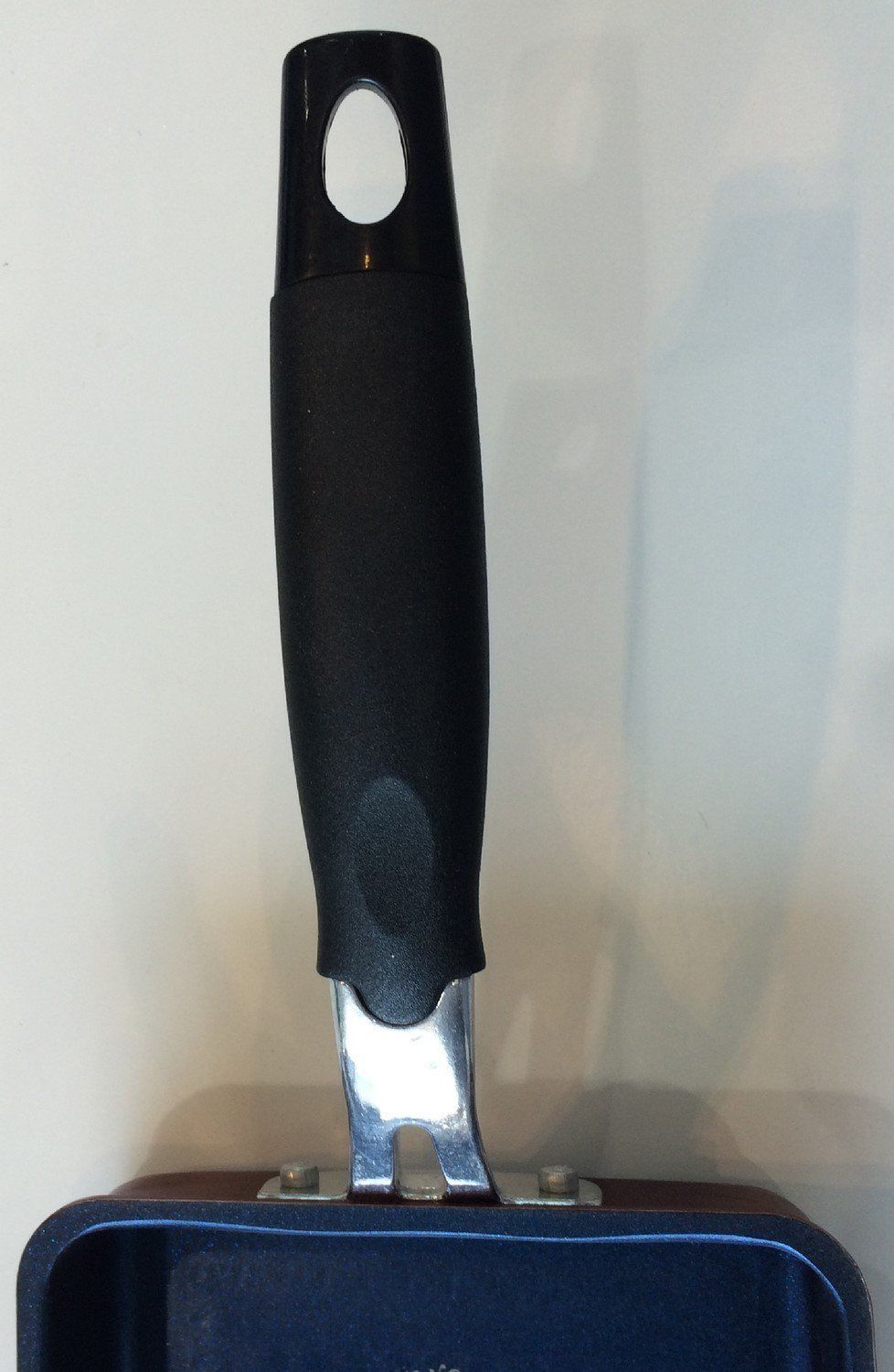 数量限定】HB-323 ブラック ブルーダイヤモンドコート ライズ 玉子焼き器 IH対応 13×18cm フライパン 卵焼き パール金属 - メルカリ