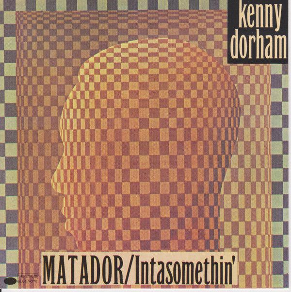 KENNY DORHAM／MATADOR 国内初版盤 Kenny Dorham: Matador (1962) UA re. | LondonJazzCollector