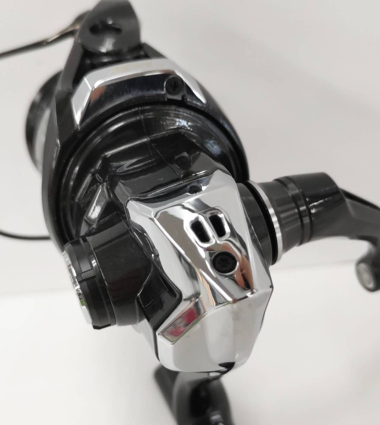 美品】23ヴァンキッシュ1000SSPG エステル0.3号付 美品】23ヴァン