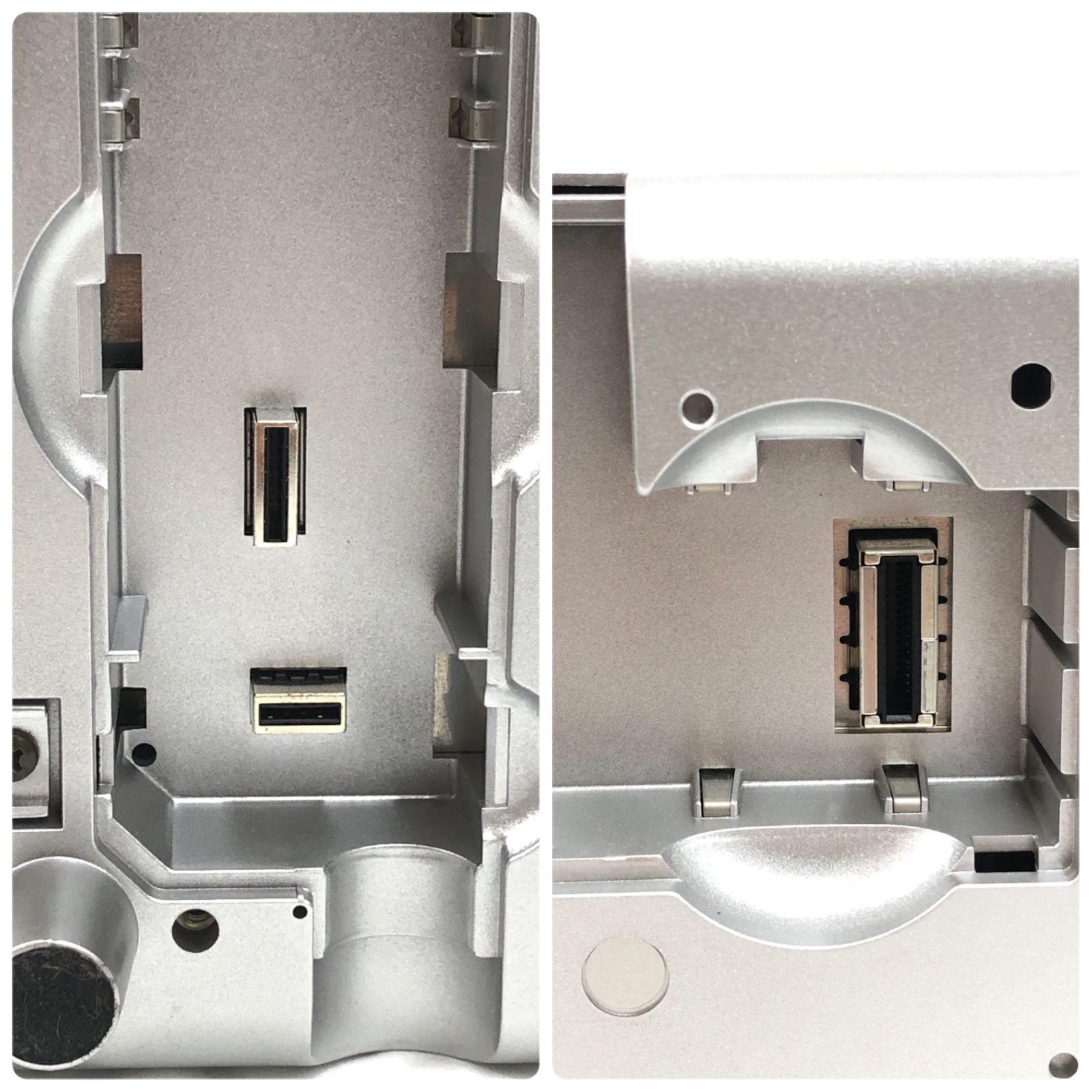 ジャンク品 外箱