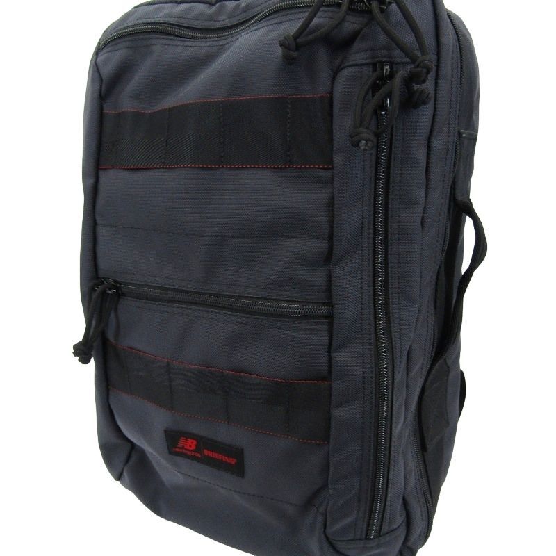 BRIEFING × NEW BALANCE ブリーフィング バックパック JABL0685 CLOUD