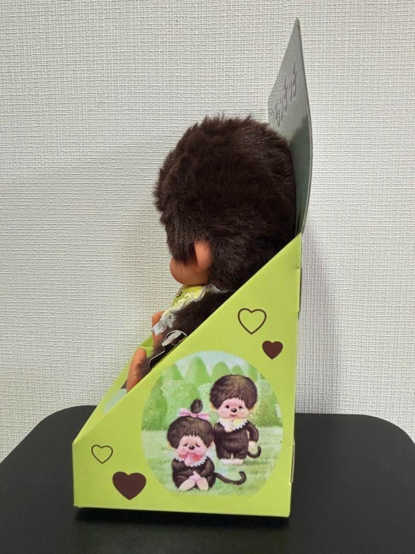 復刻モンチッチ S 2体セット - メルカリ