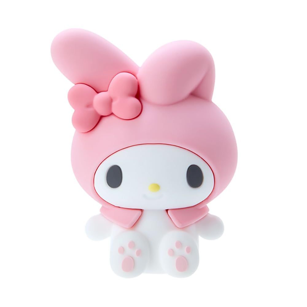 サンリオ スマートフォングリップ マイメロディ マイメロちゃん my melody 7.4×5.6×2.5cm キャラクター 238171 SANRIO  [マイメロディ] - メルカリ