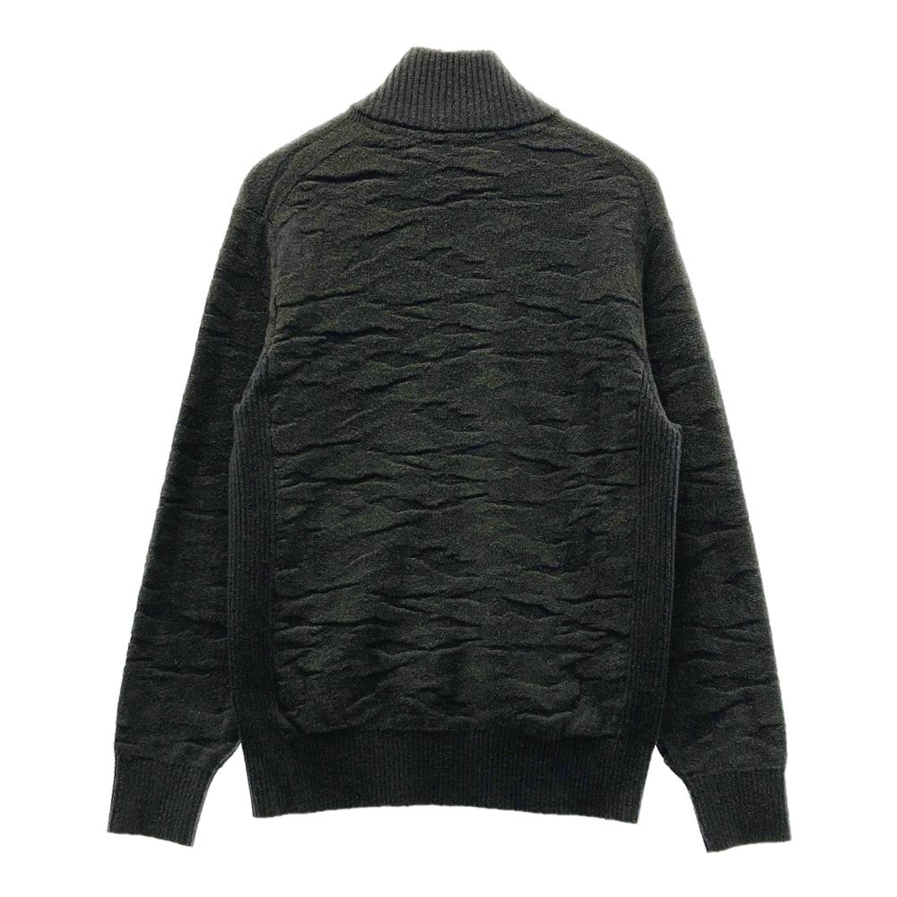 アドミラル　ジャケット サイズ：L ADMIRAL アドミラル パイル ジップジャケット