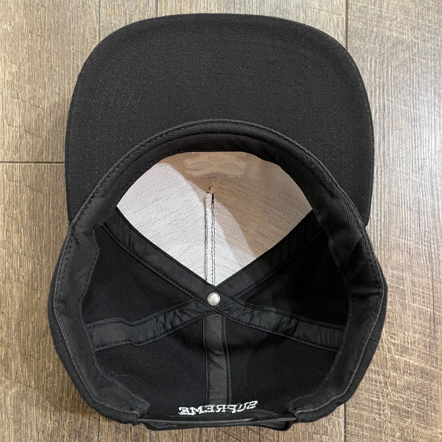 Supreme Misfits 5 Panel Cap ミスフィッツ13SS 【公式通販】