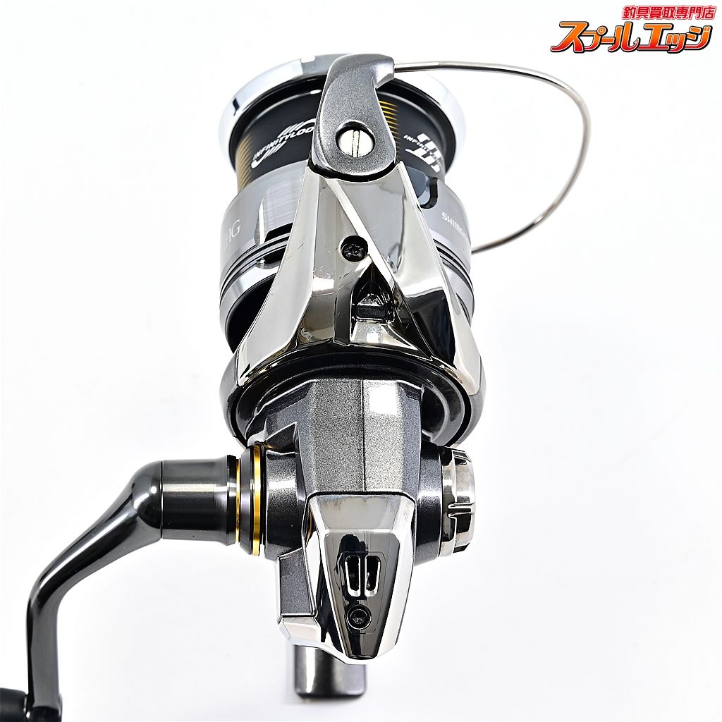 【シマノ】 24ツインパワー C3000MHG SHIMANO TWIN POWERm39342