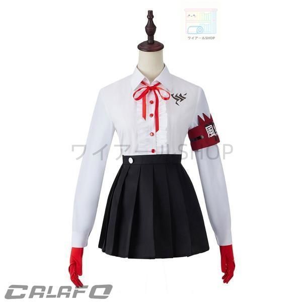 ブルーアーカイブ