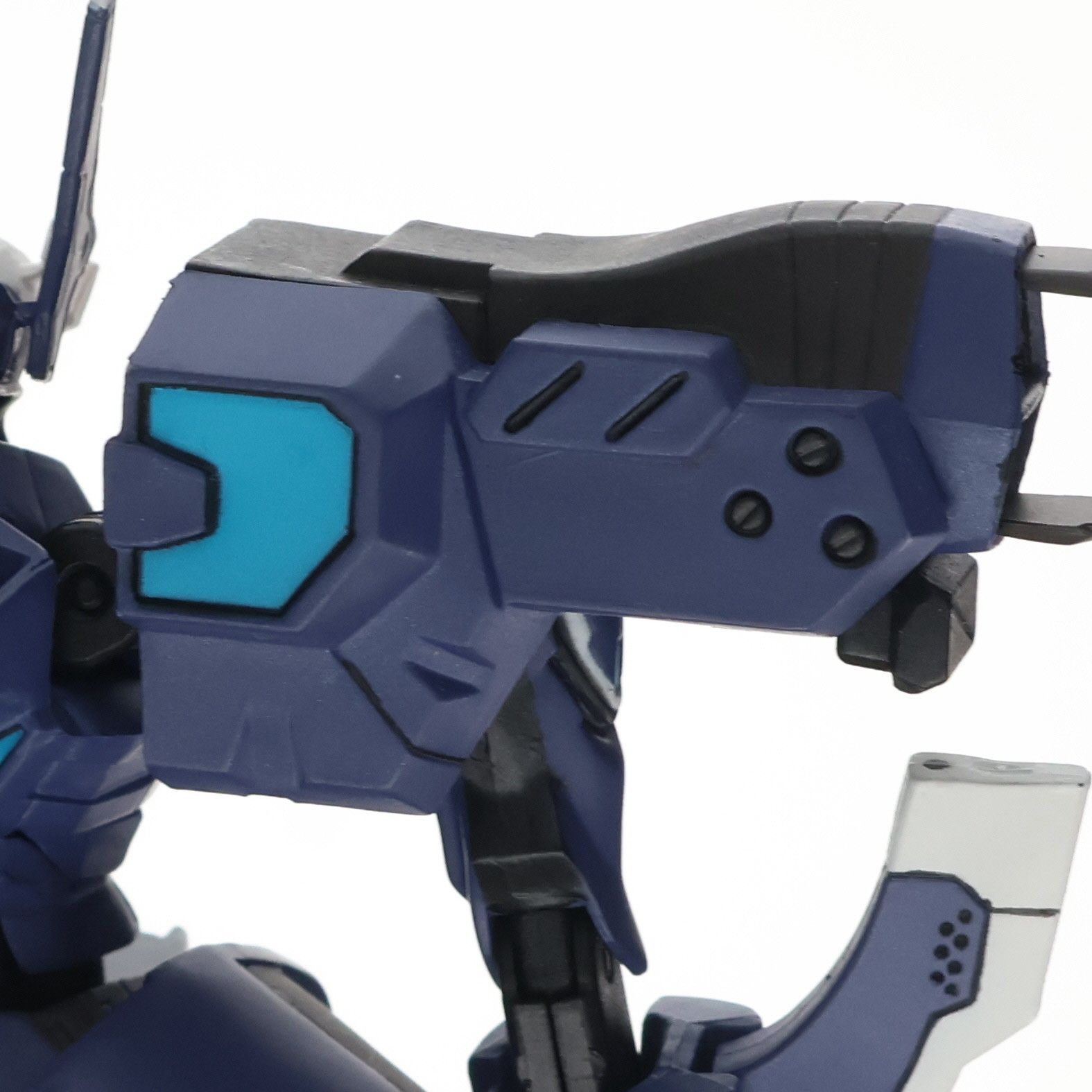 A3メカアクションフィギュアシリーズ XFJ-01b 不知火・弐型 マブラヴ 