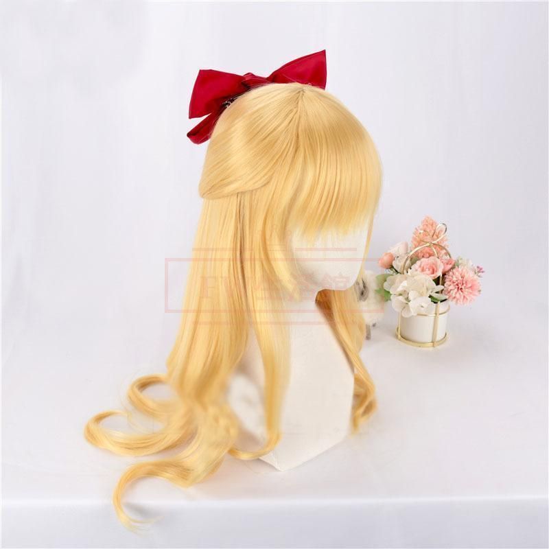 セーラーコスプレ衣装 ウィッグcos靴道具コスチューム