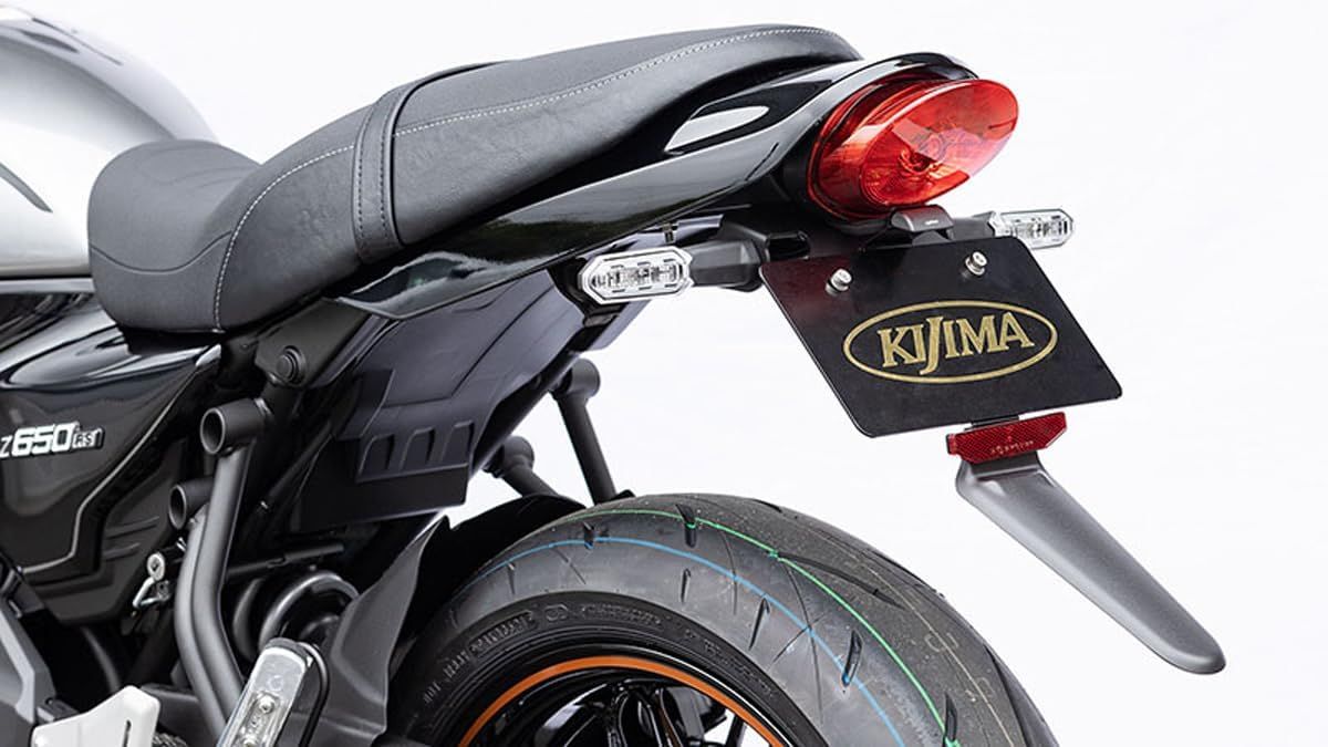 専用　まとめ XSR125 フェンダーレスキット キジマ KIJIMA (キジマ) フェンダーレス