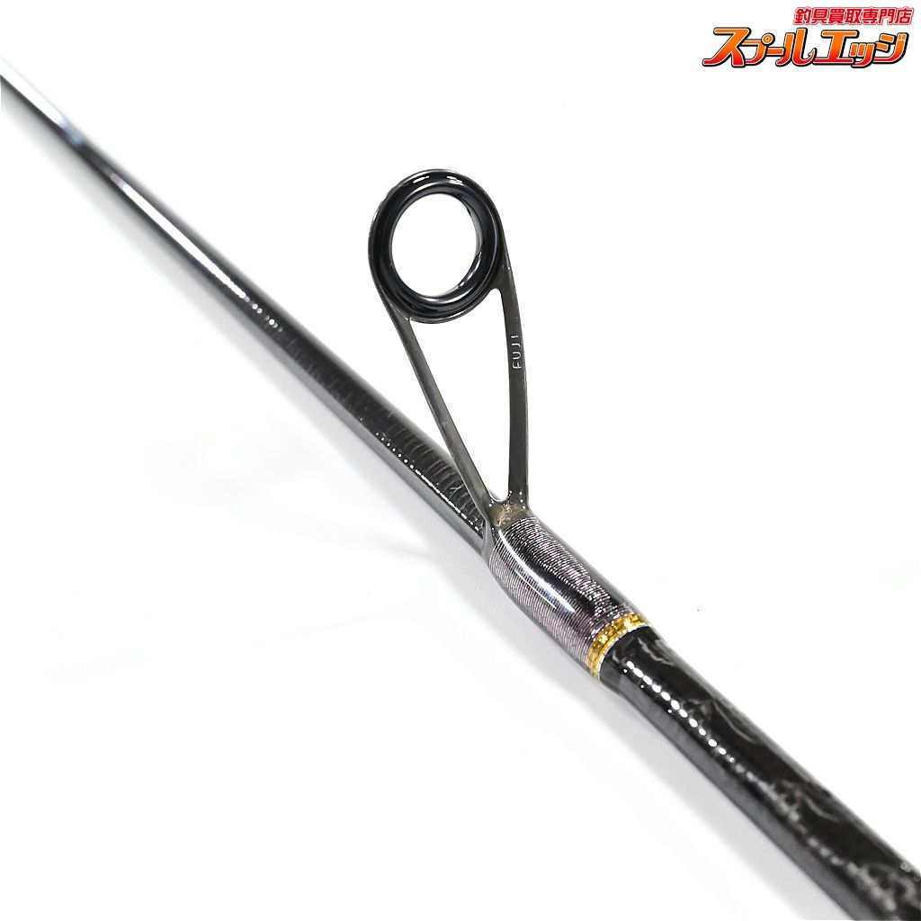 GLORY FISH PLUS NEOS アジング 61S(um-036557) : 船竿 沖釣り
