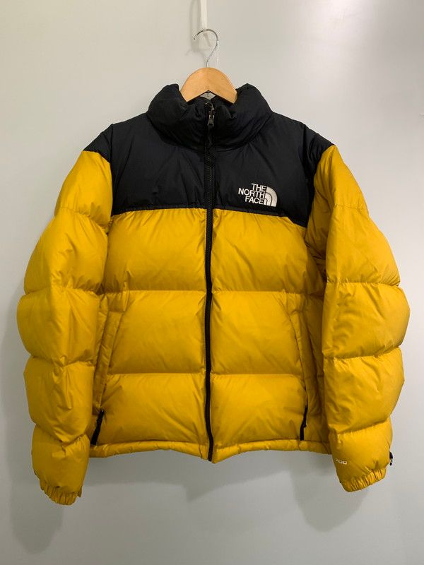 THE NORTH FACE ザ ノースフェイス NF0A3C8D 1996 RETRO NUPTSE JACKET レトロヌプシジャケット 144-250503-ks-10-min