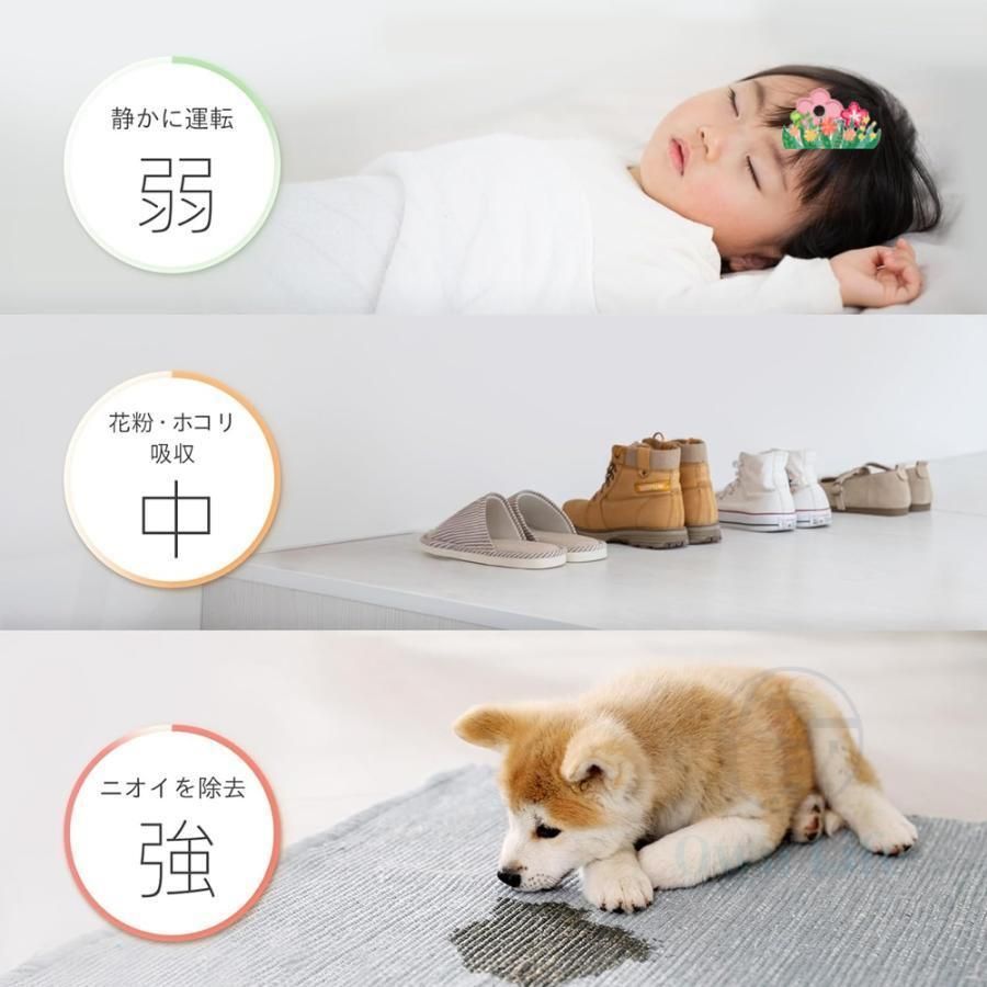 加湿なし