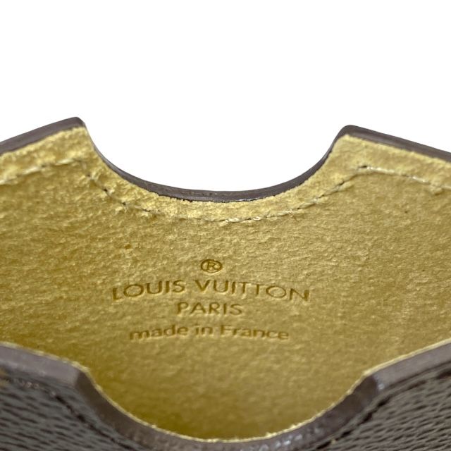 キャンバス ブラウン