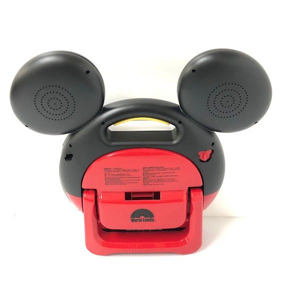 ディズニー英語システム ミッキーブルーレイメイト 2019年購入 (非売品) ディズニー英語システム ミッキーブルーレイメイト 2019年購入