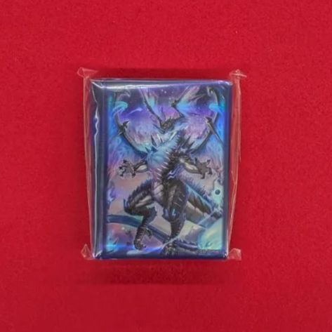 【★超目玉】 ヴェイドス 滅亡き闇 遊戯王OCG スリーブ 未開封品 遊戯王の日 サプライ・アクセサリ・グッズ