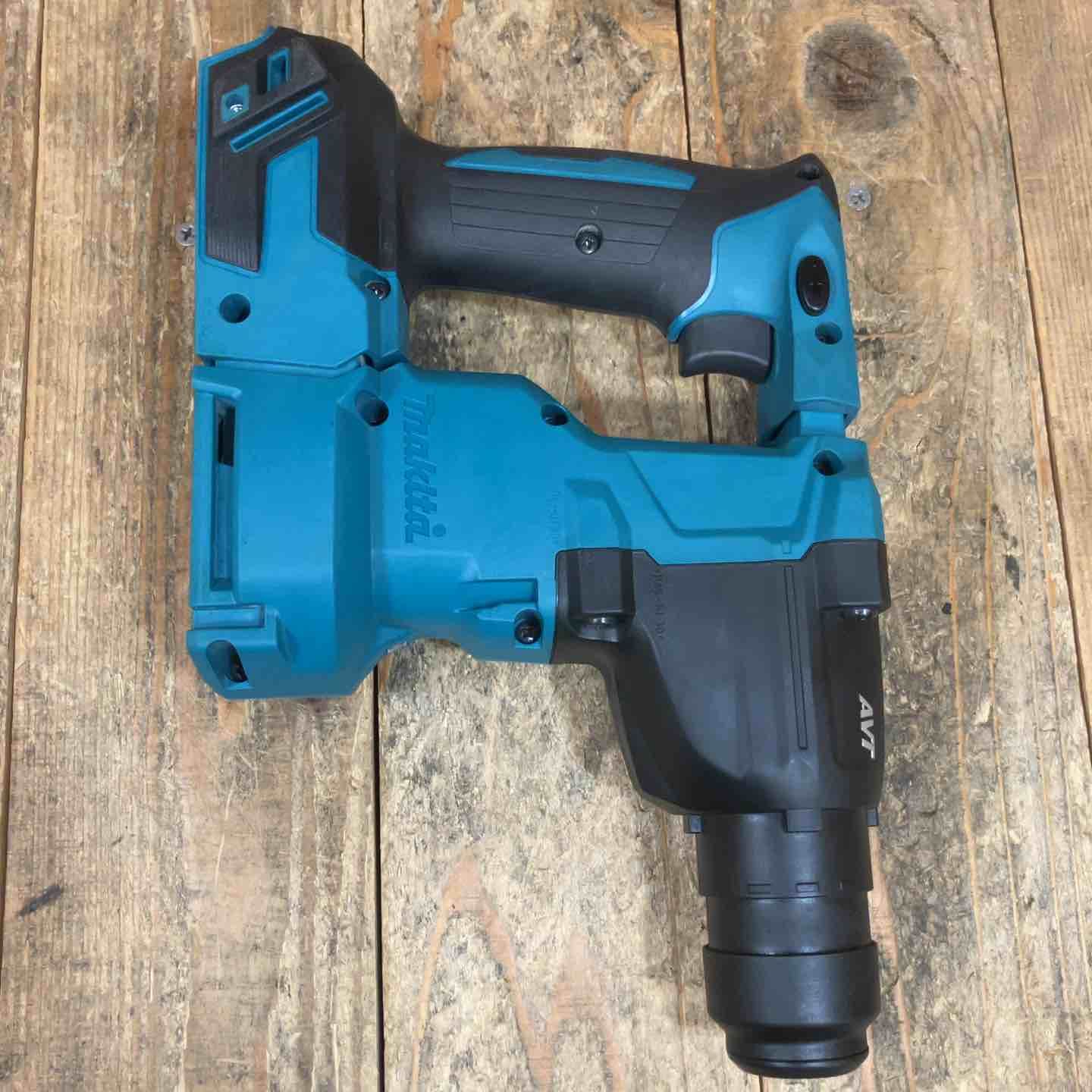makita コードレスハンマドリル