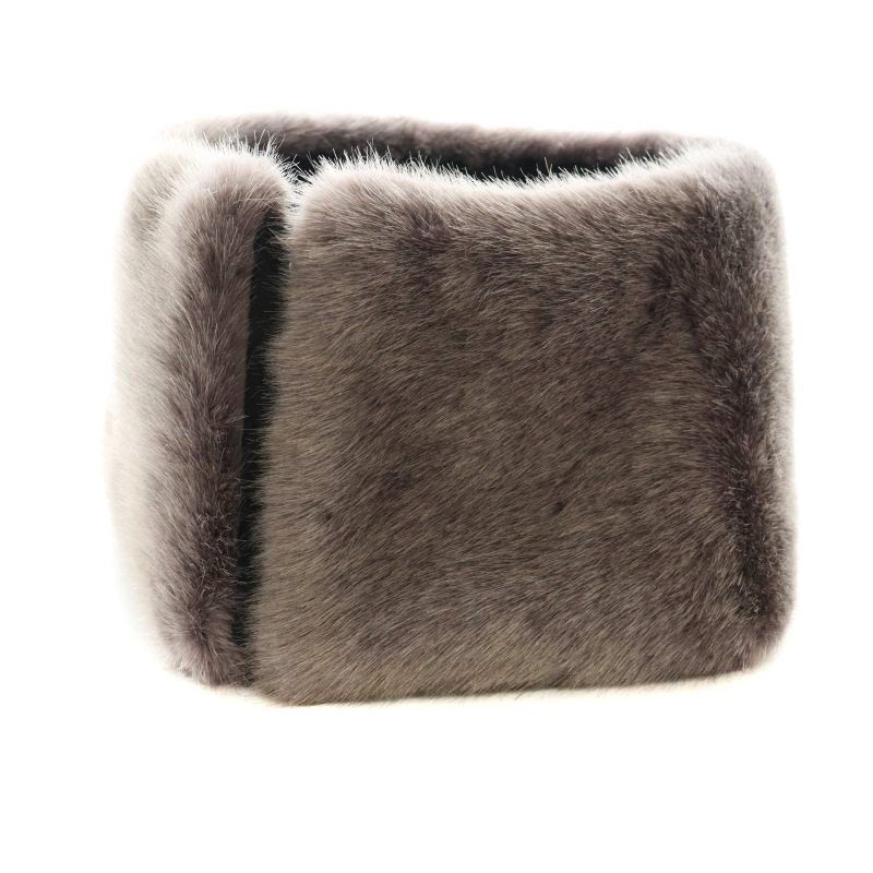 LOEWE ロエベ　ファーネックカラー LOEWE ロエベ フォックスファーネックカラー 【公式通販】